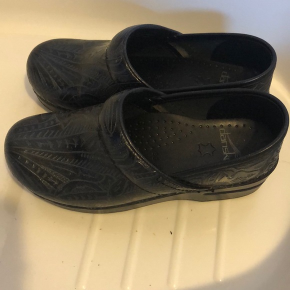 Dansko Clog Shoes - Picture 5 of 6